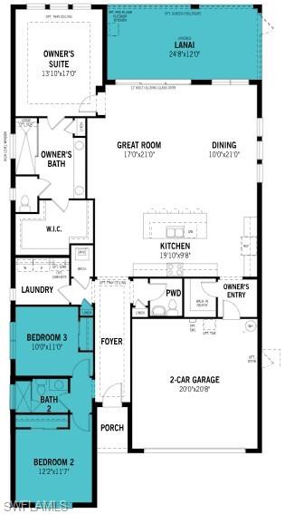 1845 Summerlit Ave Property Photo 2