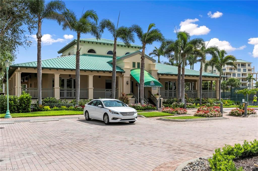 980 Cape Marco Dr 1102 Property Photo 27