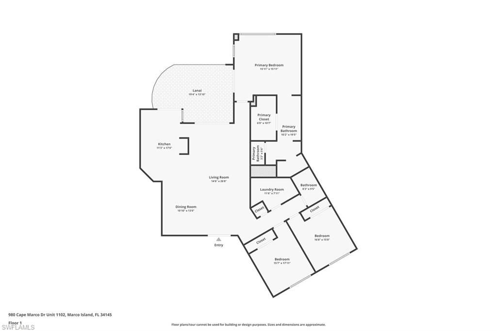 980 Cape Marco Dr 1102 Property Photo 39