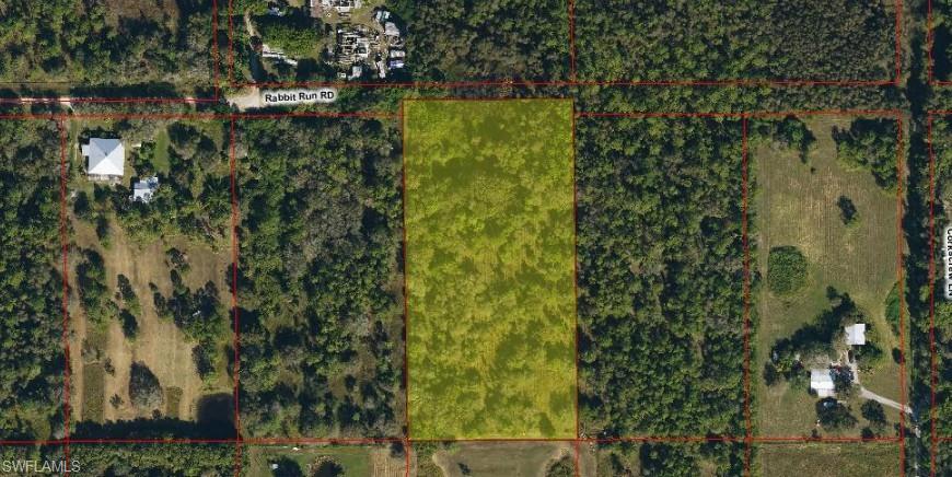 0000 Rabbit Run Rd Property Photo 1