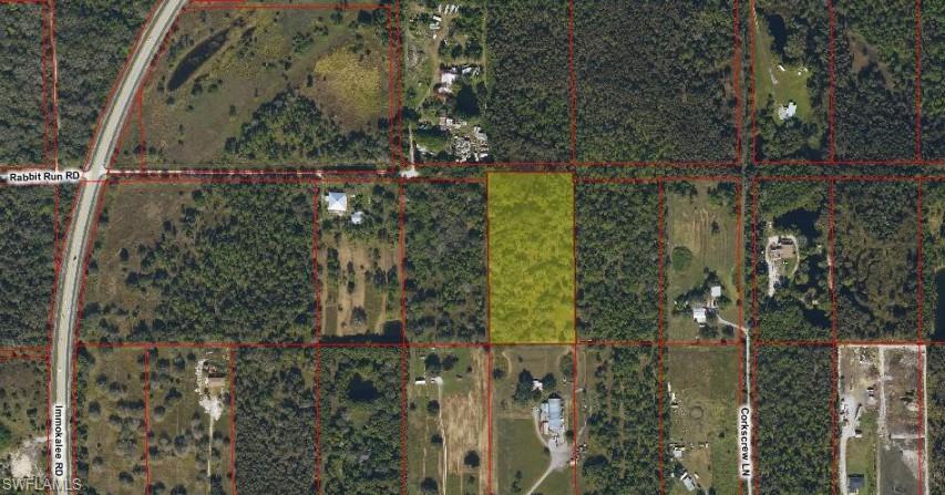 0000 Rabbit Run Rd Property Photo 2