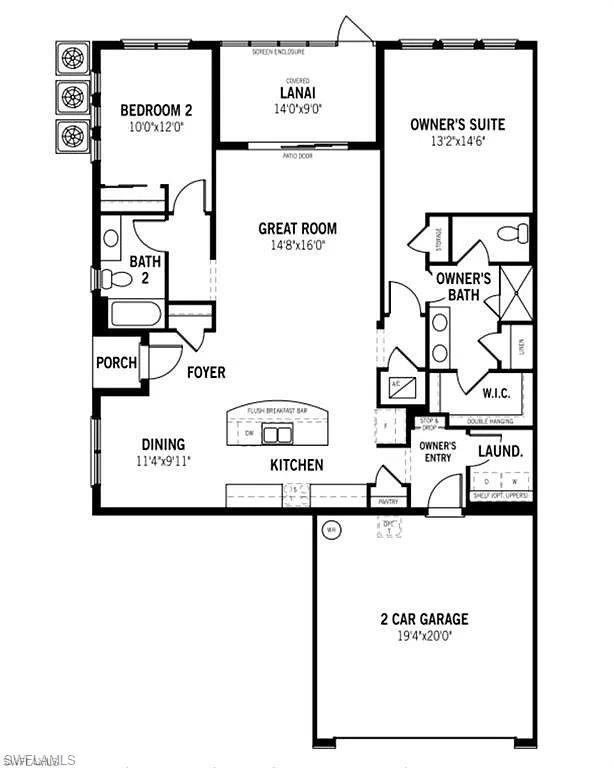 4688 Arboretum Cir 101 Property Photo 20