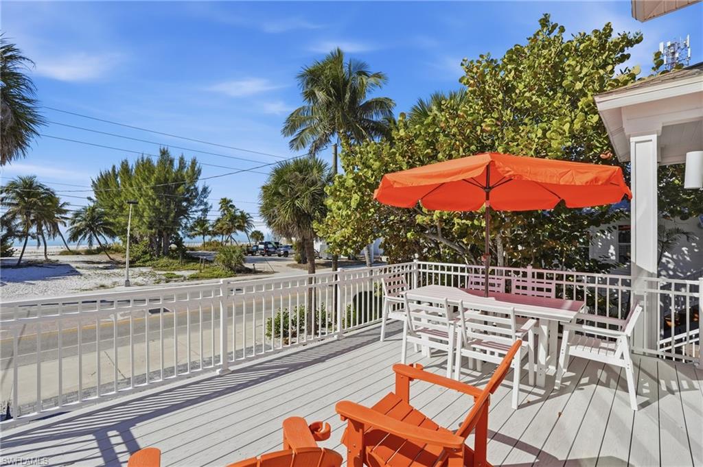 3321 Estero BLVD Property Photo 1