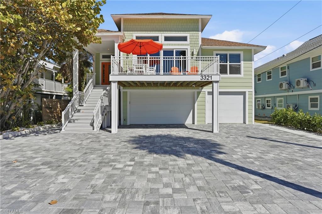 3321 Estero BLVD Property Photo 1
