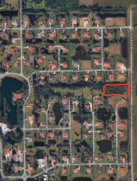 0000 Access Undetermined (bell Villa) Property Photo 18