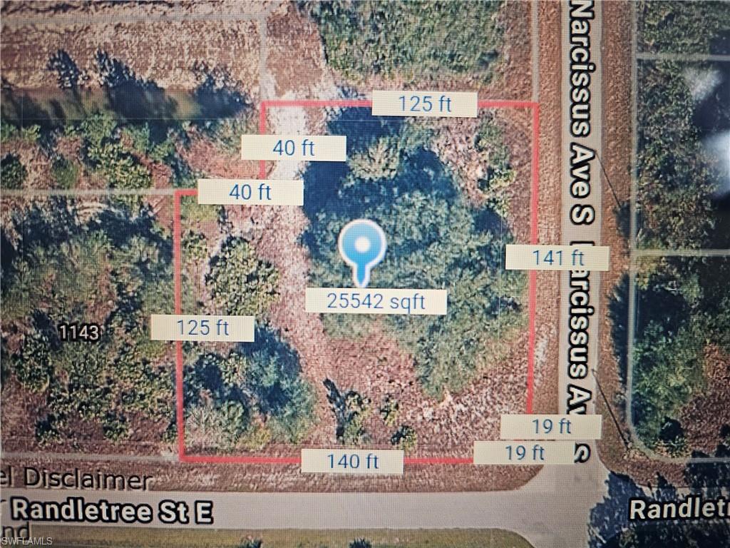 1145 E Randletree St Property Photo 3