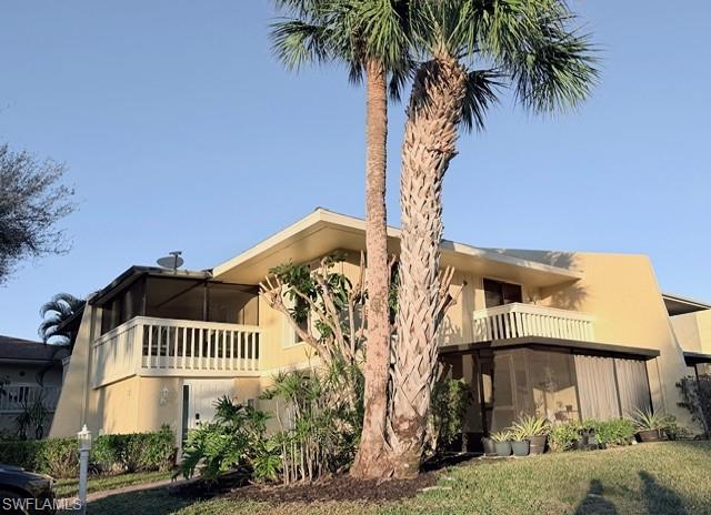 925 Palm View DR 121 Property Photo 1
