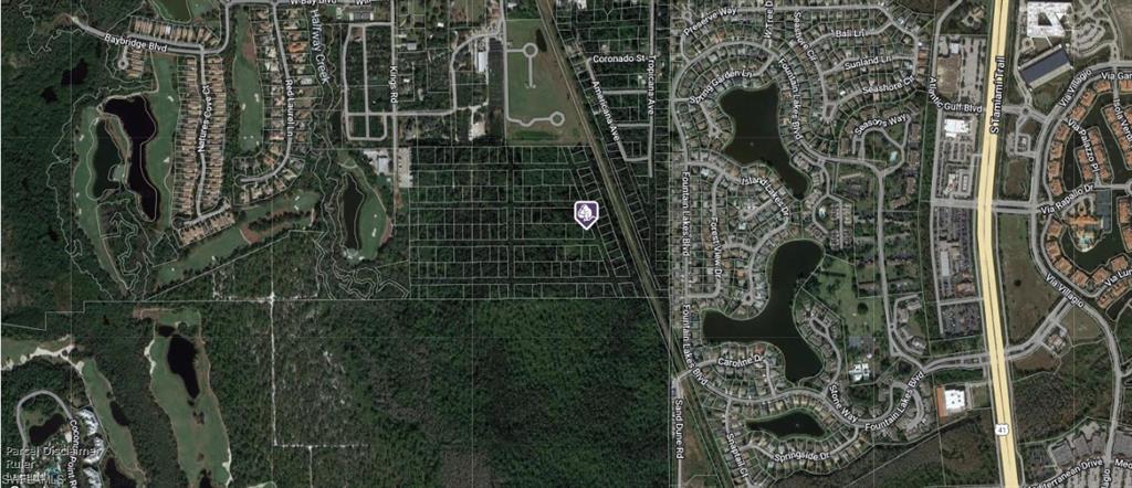Rio Vista St Property Photo 1