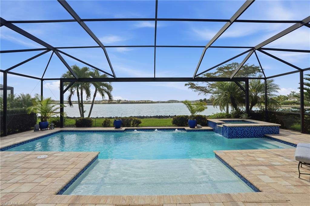 20961 Corkscrew Shores Blvd Property Photo 1