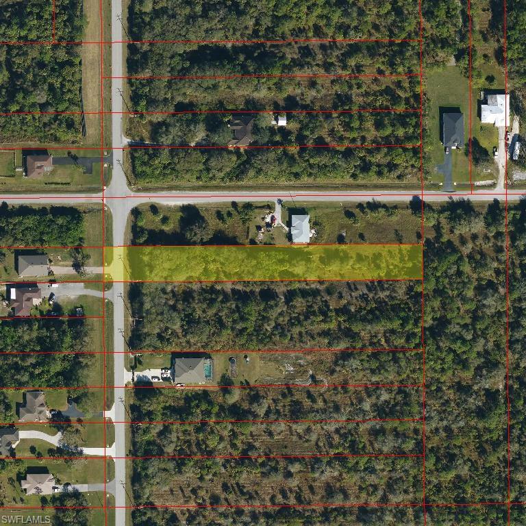 Everglades Blvd N Property Photo 1