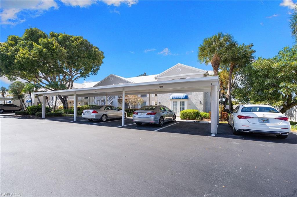 821 Gulf Pavilion Dr 106 Property Photo 28