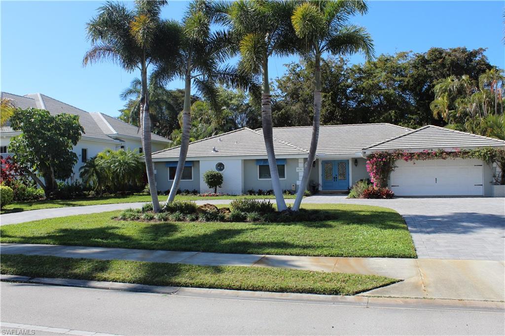 606 Park Shore Dr Property Photo 3