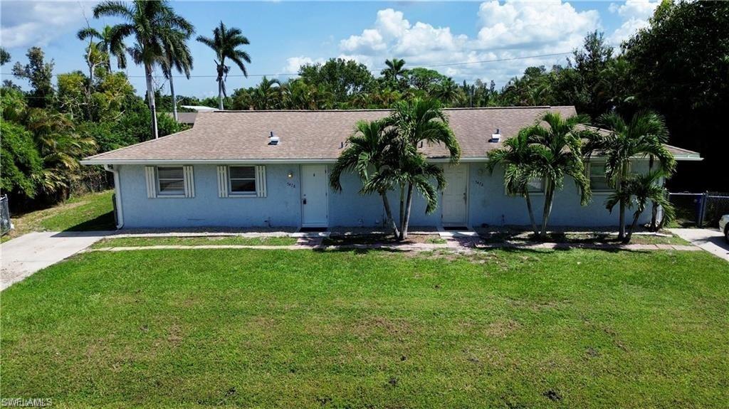 5476 / 5478 Avenue C Property Photo 1