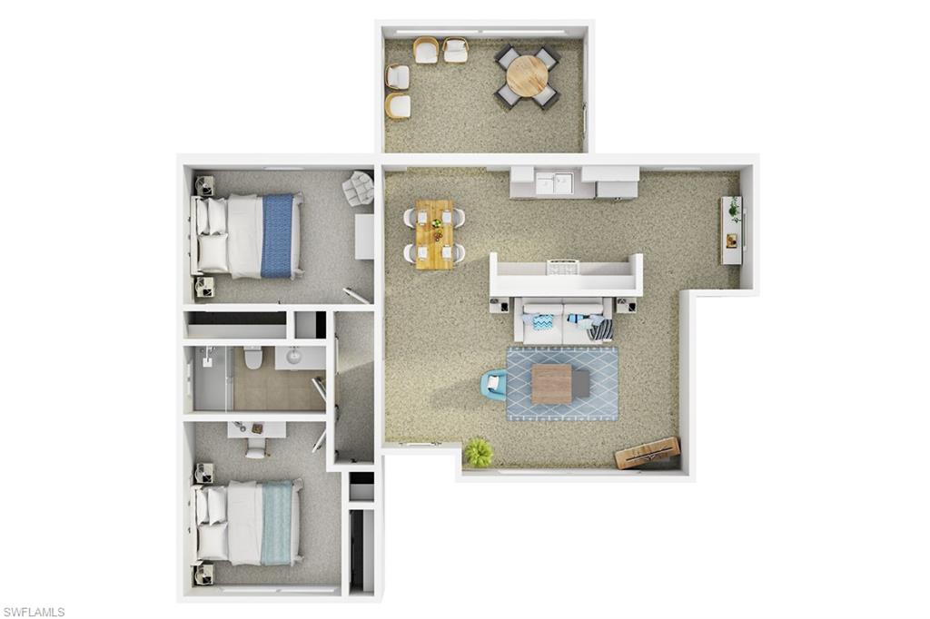 5155 Sunnybrook Ct Property Photo 47