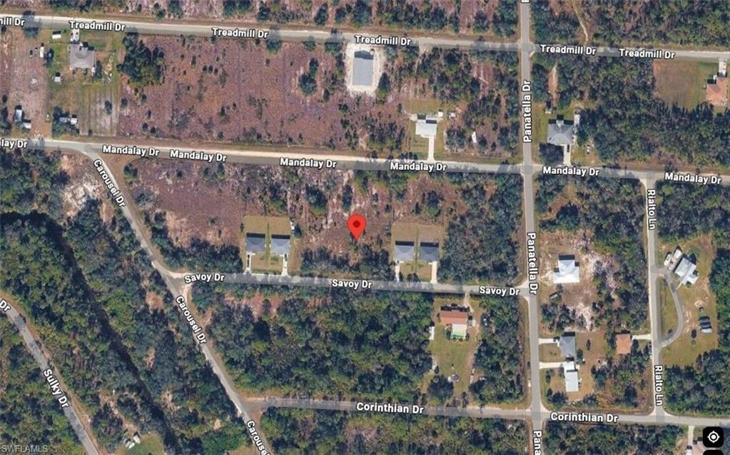 27118 Savoy Dr Property Photo 1