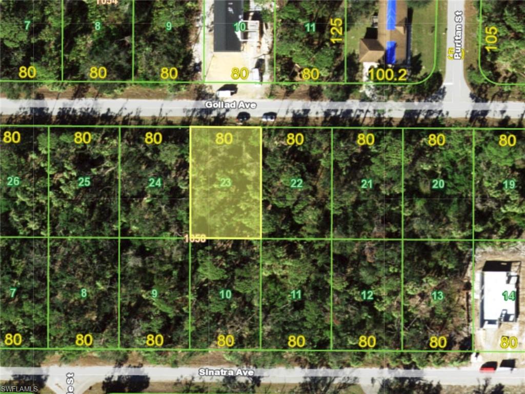 18161 Goliad Ave Property Photo 2