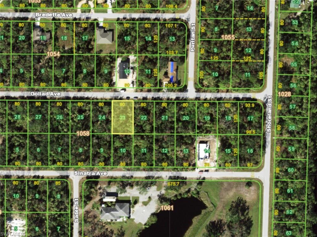 18161 Goliad Ave Property Photo 3