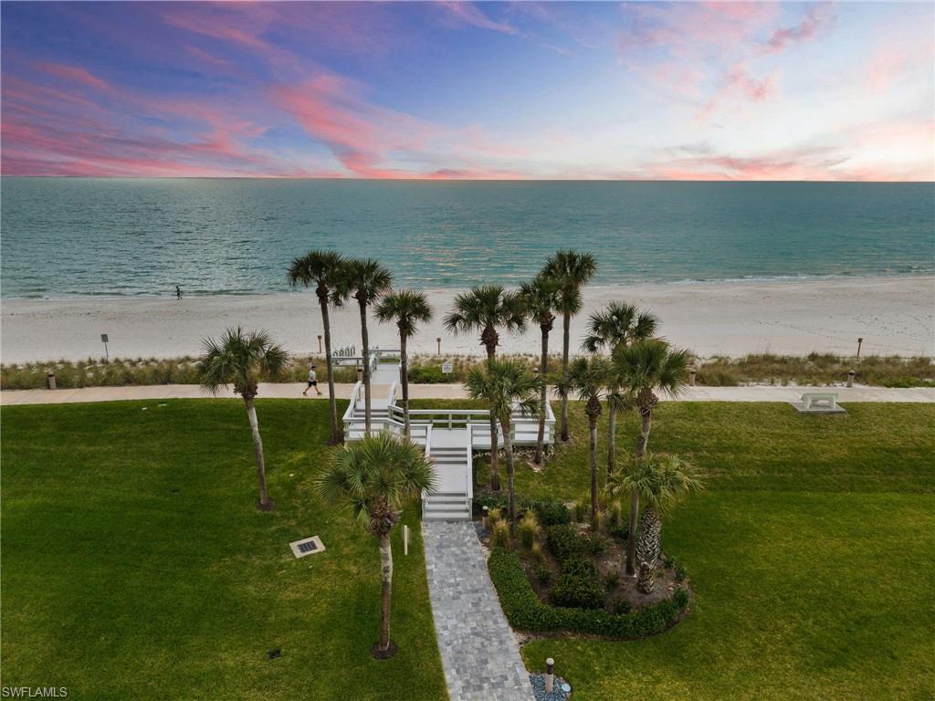 4401 Gulf Shore Blvd N D806 Property Photo 4