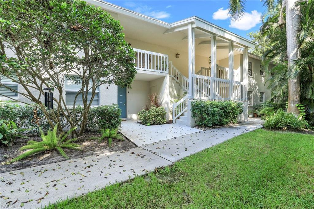 3200 Binnacle DR B4 Property Photo 1