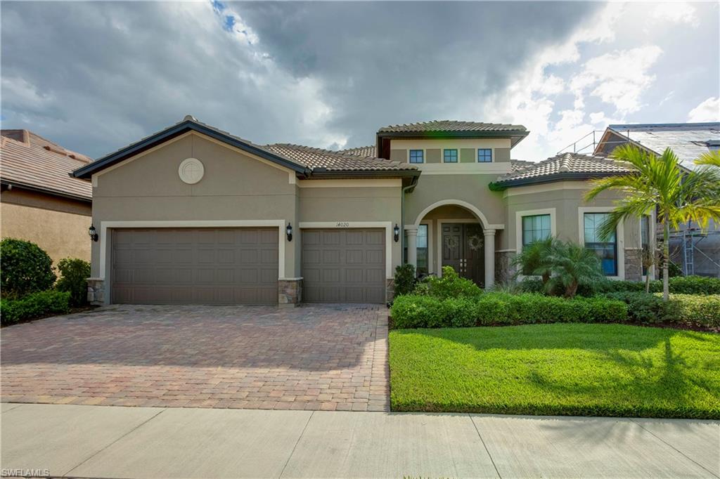 14020 Hawks Eye CT Property Photo 1