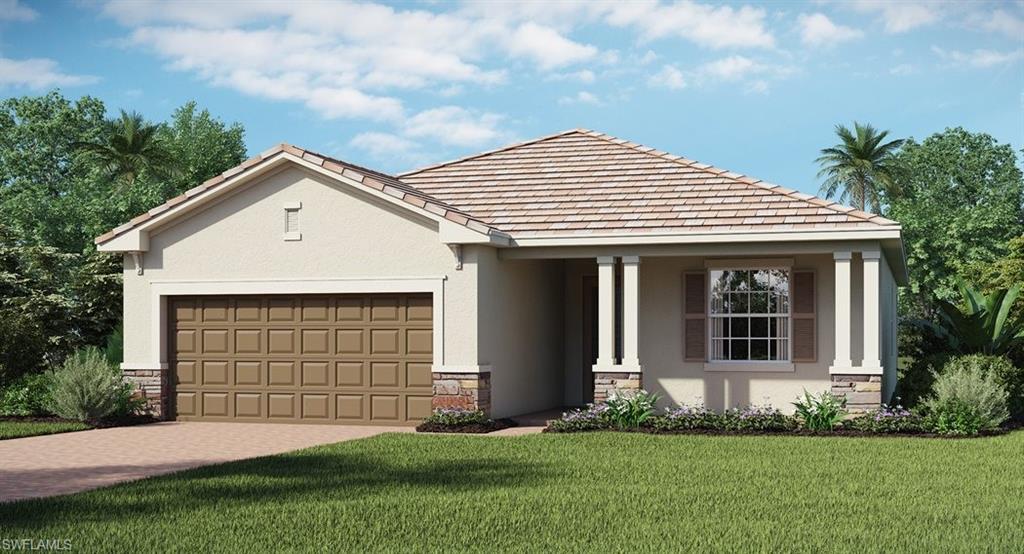 3881 Passion Vine DR Property Photo 1