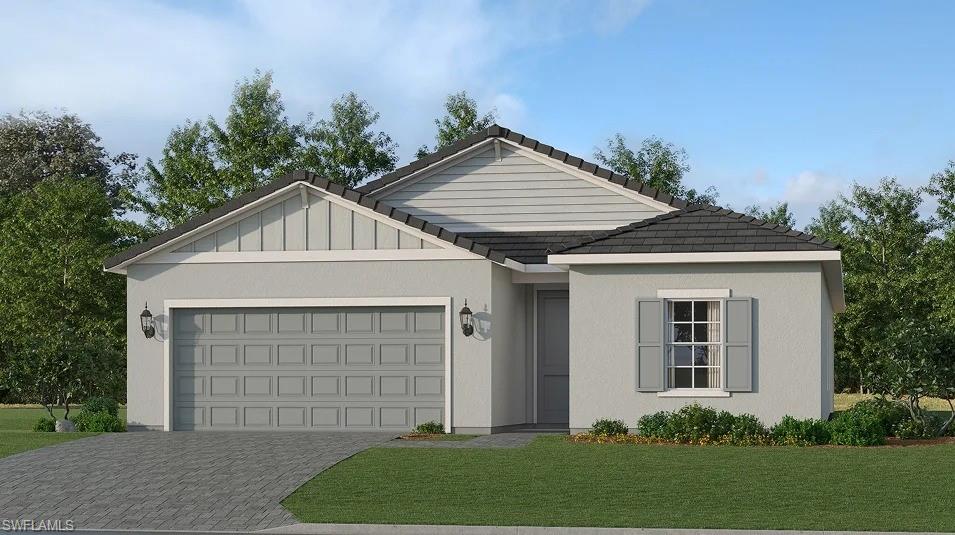 3908 Passion Vine DR Property Photo 1