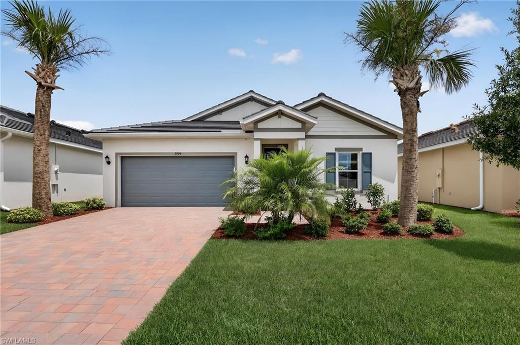 3904 Passion Vine Dr Property Photo 1
