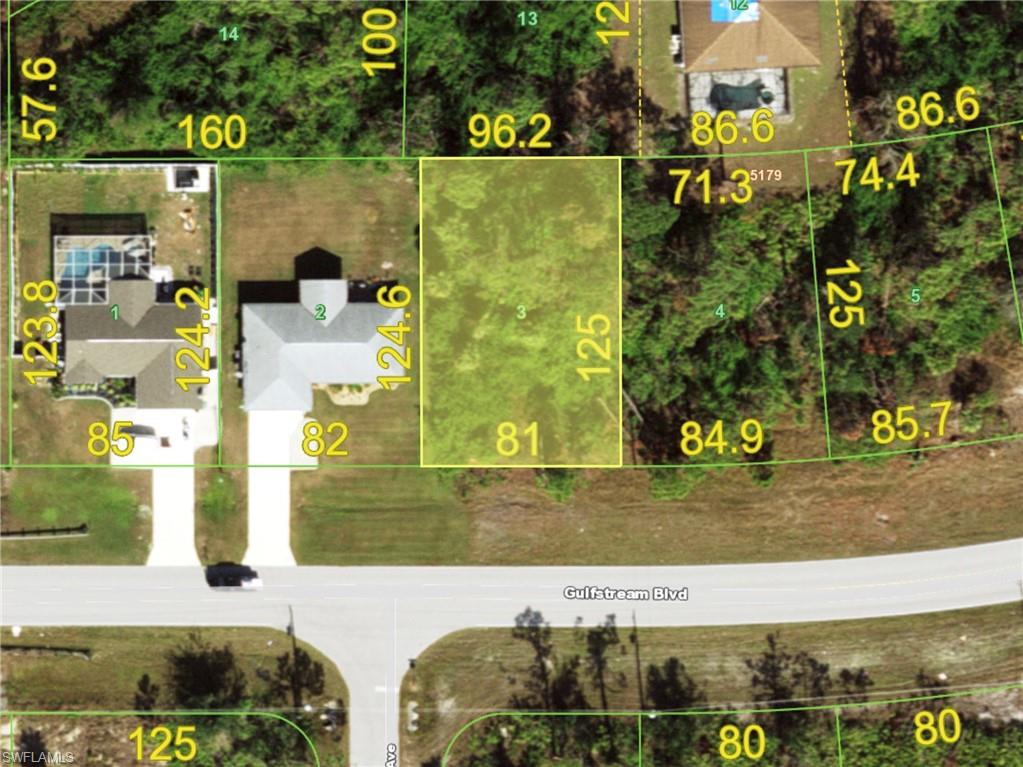 12338 Gulfstream BLVD Property Photo 1