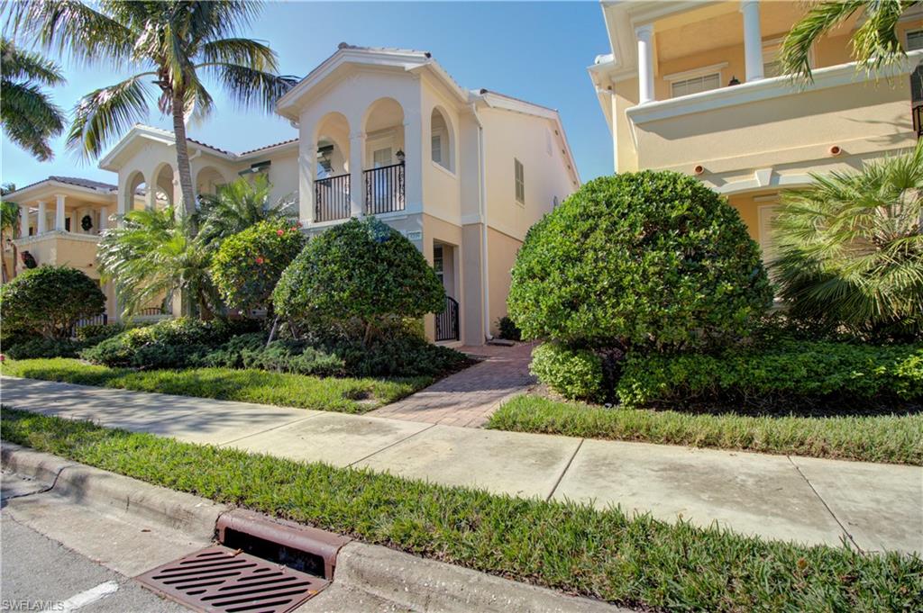 8109 Chianti LN Property Photo 1