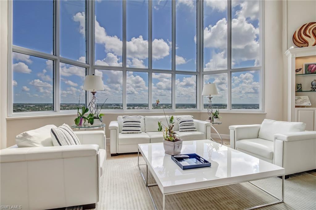 4041 Gulf Shore BLVD N PH-7 Property Photo 1