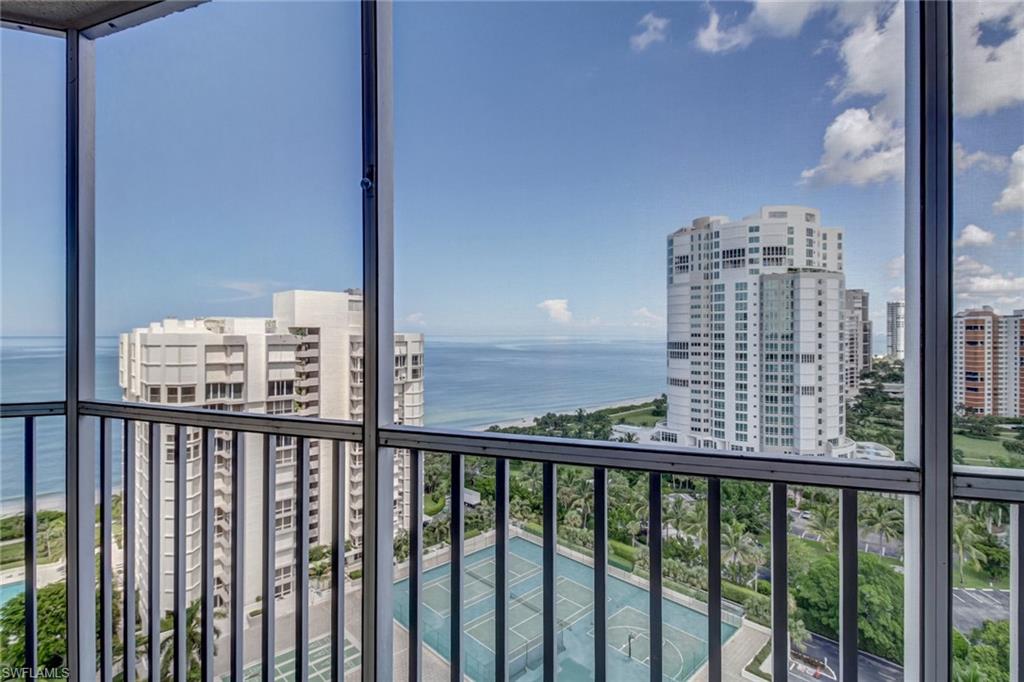 4041 Gulf Shore Blvd N Ph-7 Property Photo 5