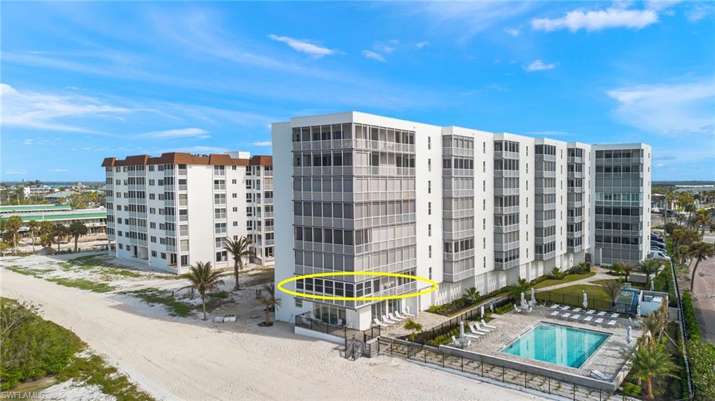 7000 Estero Blvd 100 Property Photo 10