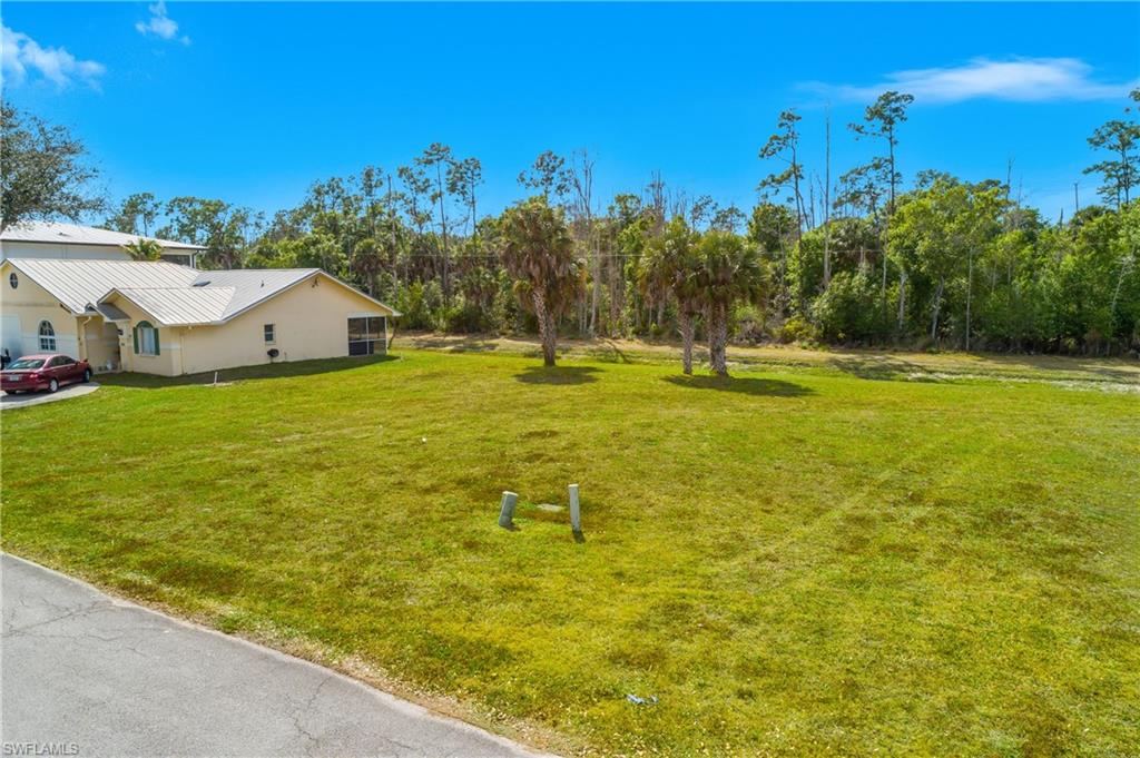 4017 Skyway Dr Property Photo 3