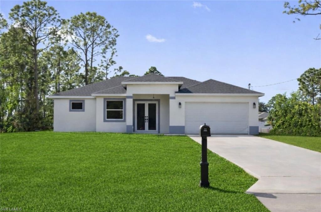 1923 Sunniland BLVD Property Photo 1