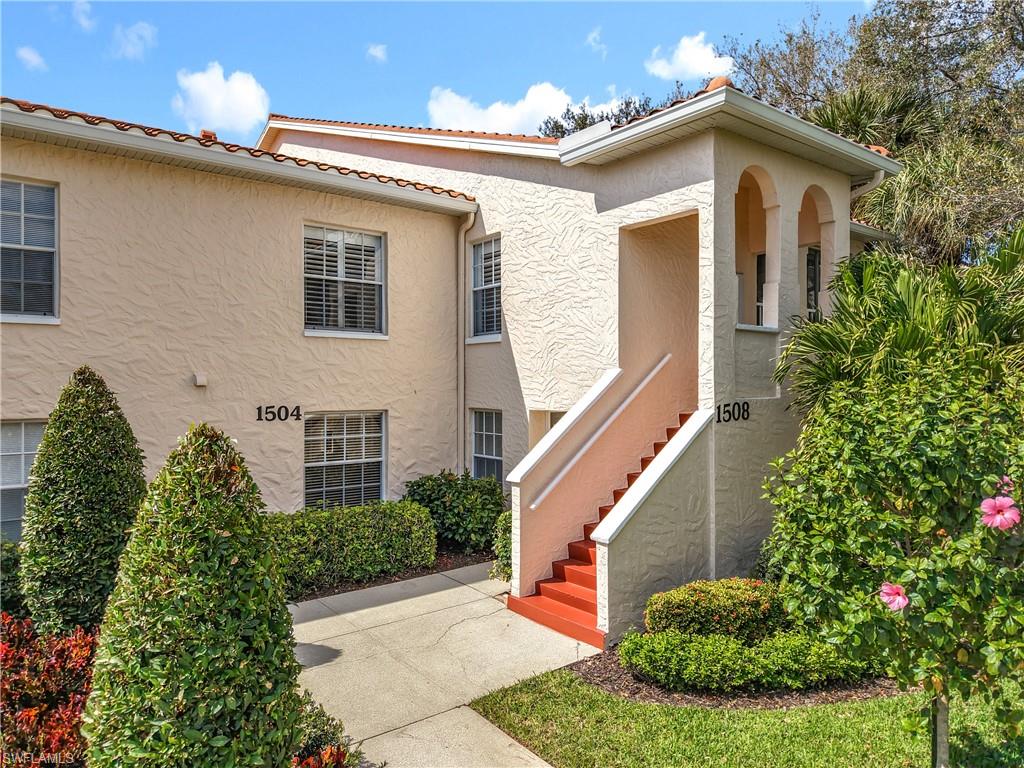 106 Siena Way # 1508 Property Photo 4