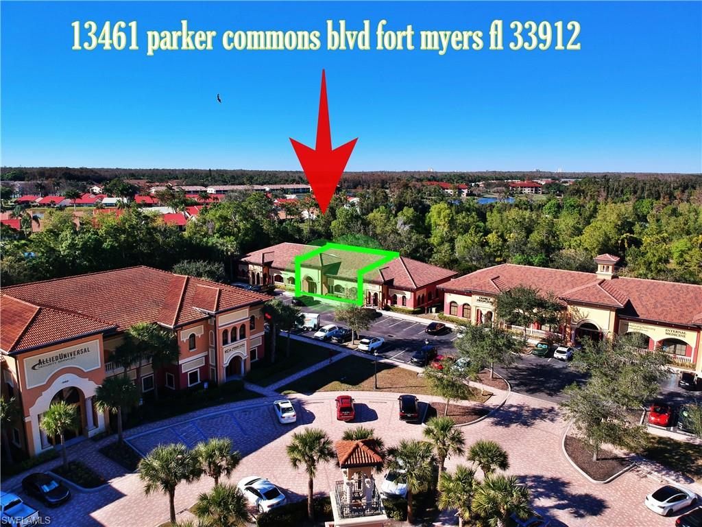 13450 Parker Commons Blvd # 104 Property Photo 1