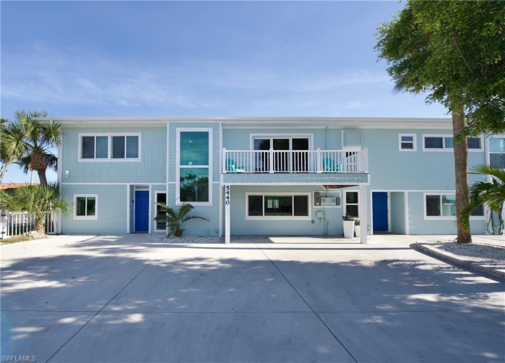 5440 Palmetto ST Property Photo 1