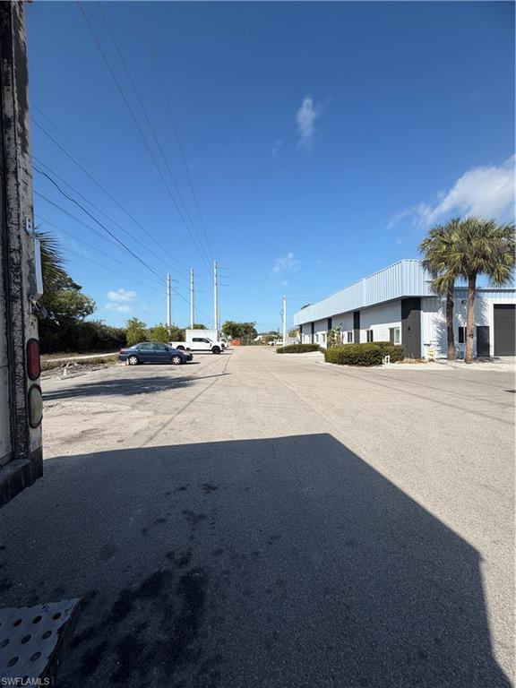 4755 Mercantile Ave Property Photo 2