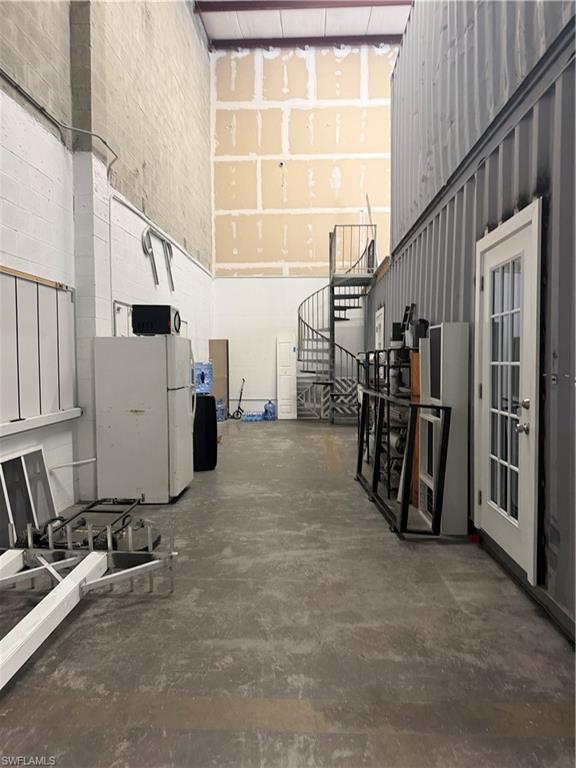 4755 Mercantile Ave Property Photo 8