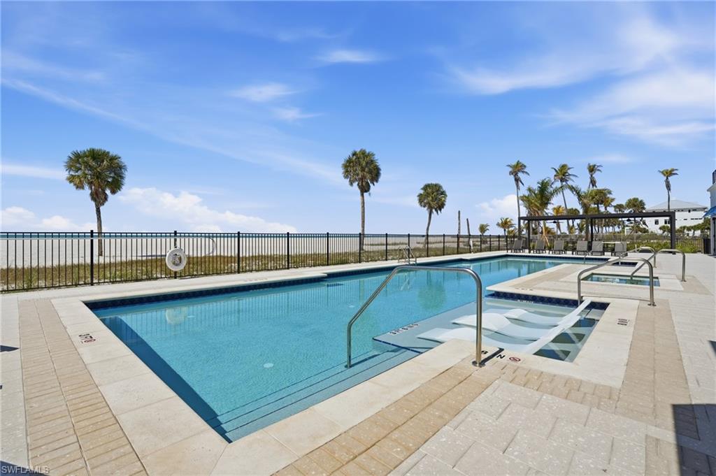 6230 Estero Blvd 101 Property Photo 35
