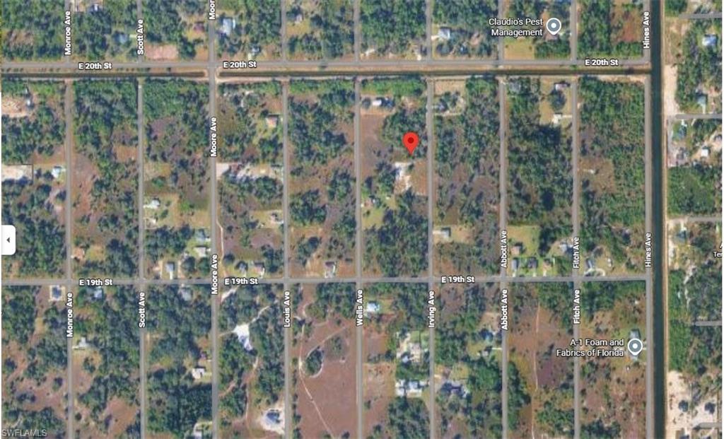 1915 Irving Ave Property Photo 4