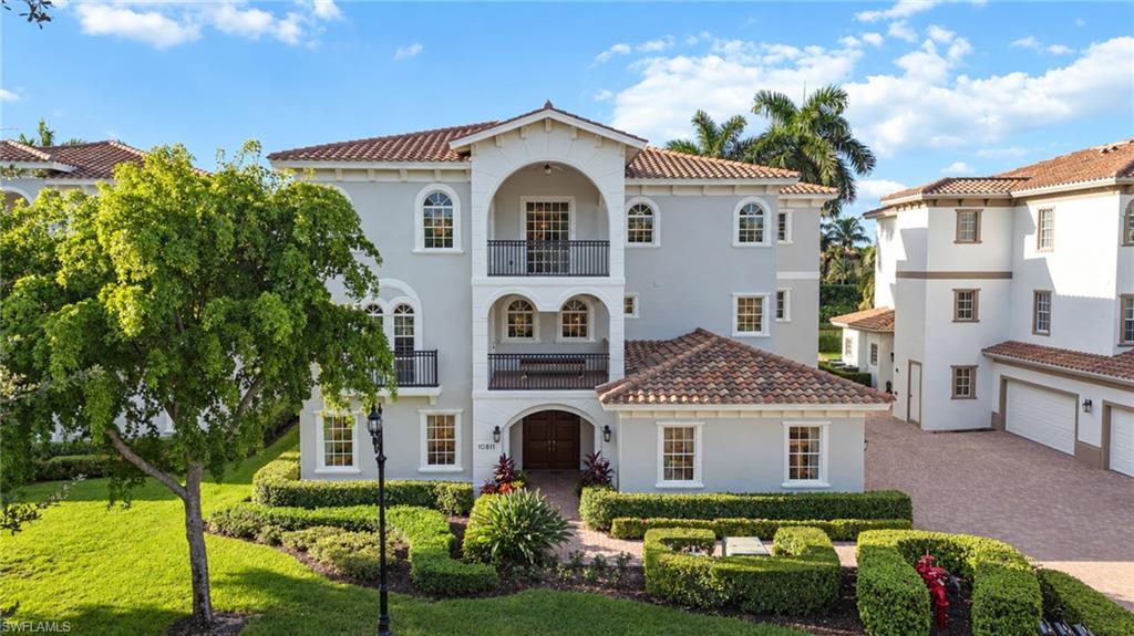 10811 Vivaldi Ct 1801 Property Photo 1