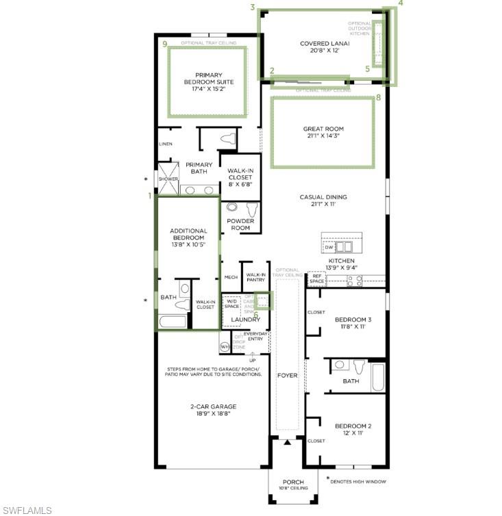 8783 Oceana Way Property Photo 21