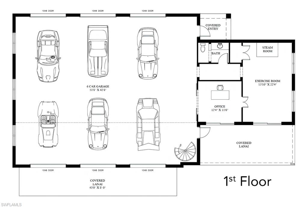 122 Caribbean Rd Property Photo 25