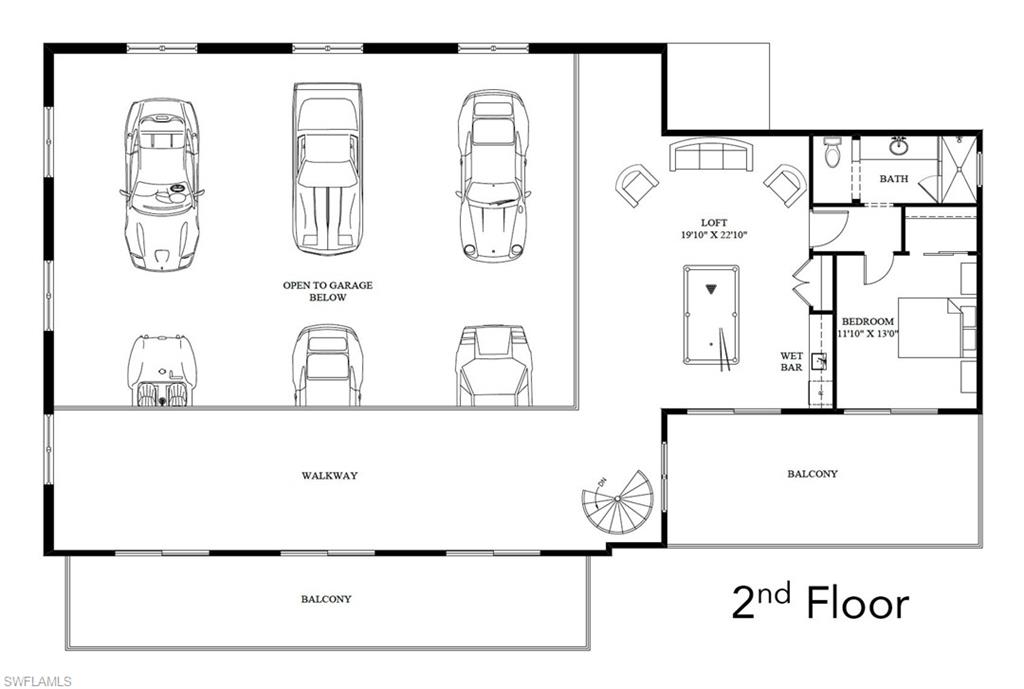 122 Caribbean Rd Property Photo 26