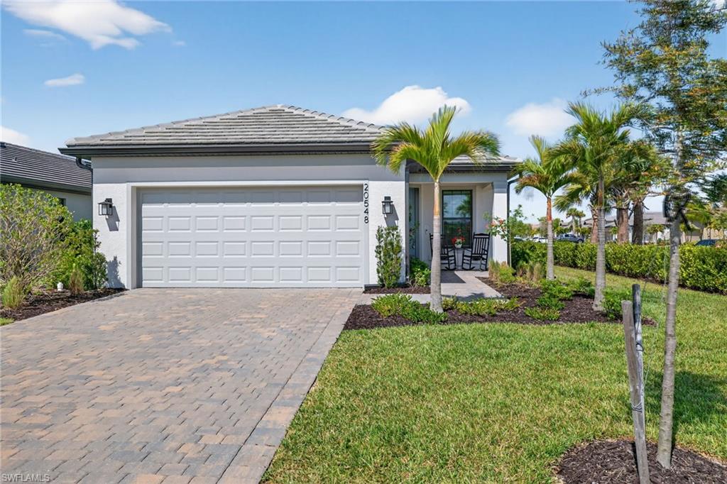 20548 Pebble Glen DR Property Photo 1
