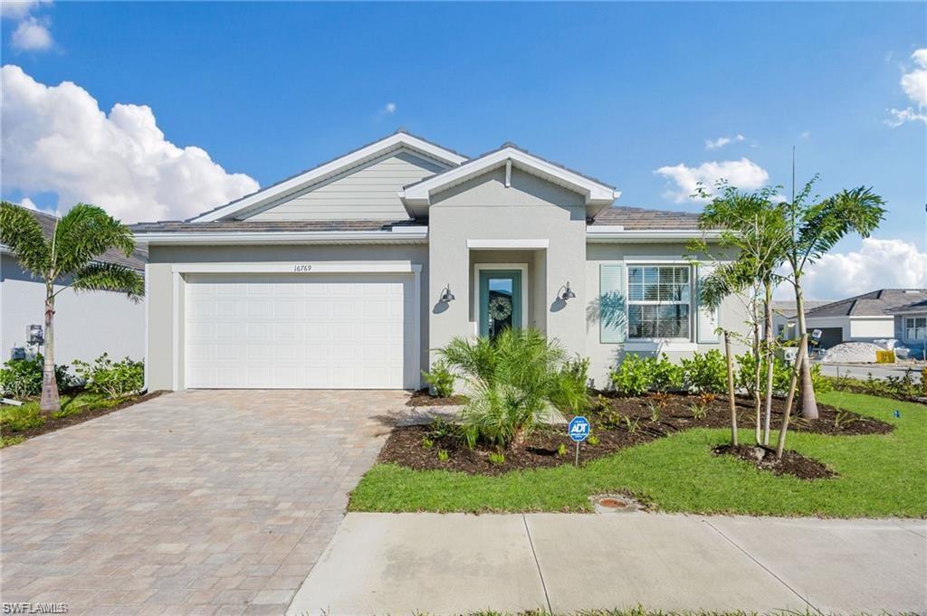 16769 Siesta Drum Way Property Photo 1