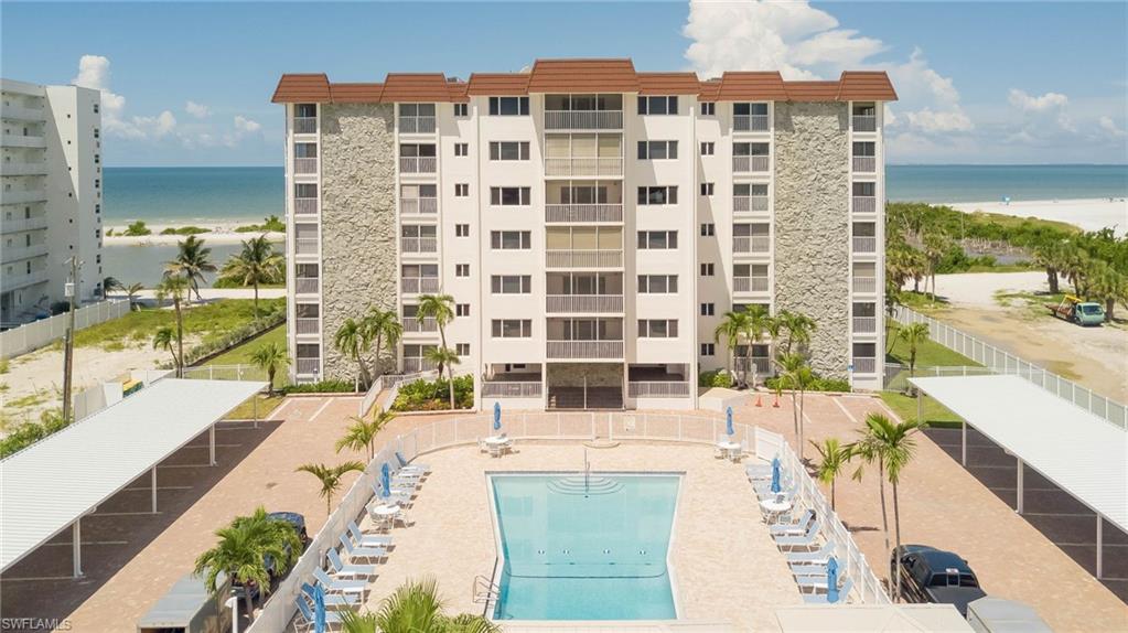 6900 Estero Blvd # 701 Property Photo 1