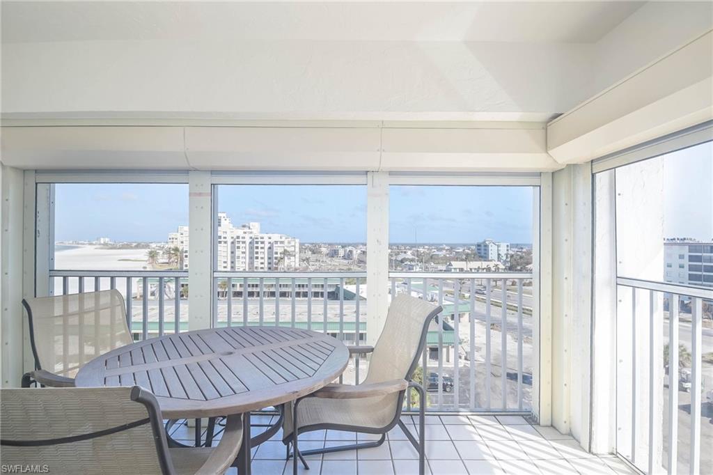 6900 Estero Blvd # 701 Property Photo 19