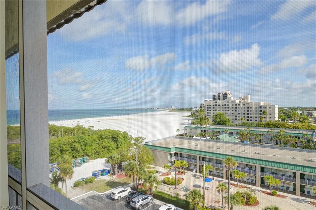 6900 Estero Blvd # 701 Property Photo 21